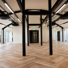 37 Kings Street<br />Workspace Manchester