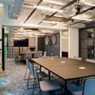 Picadilli 111  Liverpool<br /><br />Workspace Design and Build
