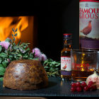 Promo for Famous Grouse Advert