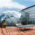 ABC Dome<br />Manchester