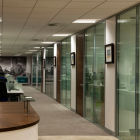 Office Design and build. Amspec Design and Build