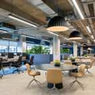 Alderley Park. Block 11<br />Macclesfield