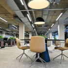 Alderley Park. Block 11<br />Macclesfield