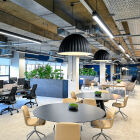 Alderley Park. Block 11<br />Macclesfield
