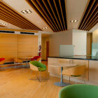 Alderley Park Knutsford<br />Amspec Design and Build