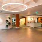 Atria Building<br />Amspec Design and Build