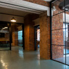 Bonded Warehouse. Manchester<br />Amspec Design and Build