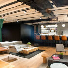 Bonded Warehouse. Manchester<br />Amspec Design and Build