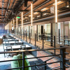 Bonded Warehouse. Manchester<br />Amspec Design and Build