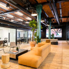 Bonded Warehouse. Manchester<br />Amspec Design and Build