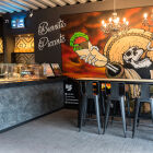 Burrito. Altrincham<br /><br />Amspec