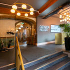For Workspace Manchester