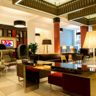 Churchgate. Manchester.<br />For Workspace