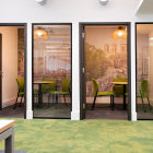 Office fit out