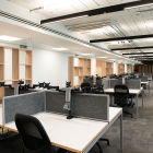 Office Fit out