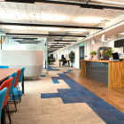 For Workspace Manchester