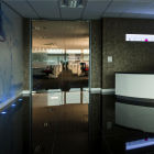 Fragrance Factory reception by Amspec Design and Build