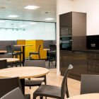 Hoover Candy. Manchester<br /><br />Workspace Manchester