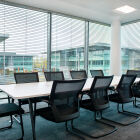 Hoover Candy. Manchester<br /><br />Workspace Manchester