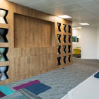 For Workspace Manchester