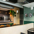 LD24 Cafe Altrincham