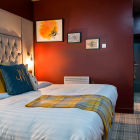 For Manchester Hall Hotel