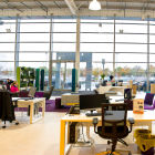 Manor Motors, Liverpool fit out by Amspec Design and Build
