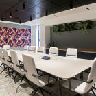 Munich House<br />Manchester<br />Workspace Design and Build