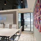 Munich House<br />Manchester<br />Workspace Design and Build
