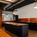 Paragon Mill<br />Manchester<br /><br />Workspace