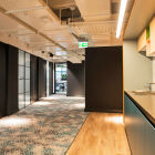 Picadilli 111  Liverpool<br /><br />Workspace Design and Build