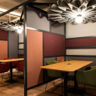 Picadilli 111  Liverpool<br /><br />Workspace Design and Build