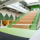 PortSwigger. Knutsford<br /><br />Workspace Manchester