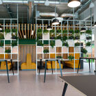 PortSwigger. Knutsford<br /><br />Workspace Manchester