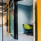 PortSwigger. Knutsford<br /><br />Workspace Manchester