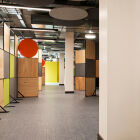 PortSwigger. Knutsford<br /><br />Workspace Manchester