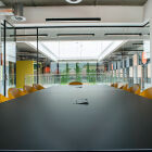 PortSwigger. Knutsford<br /><br />Workspace Manchester