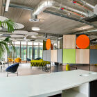 PortSwigger. Knutsford<br /><br />Workspace Manchester