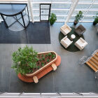 Q4 Building<br />Newcastle<br />Workspace Design and Build