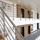 Q4 Building<br />Newcastle<br />Workspace Design and Build