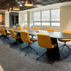 Satellite Offices.<br />Alderley Park