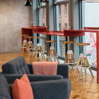 Softwire<br />Manchester<br /><br />Workspace