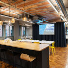 Softwire<br />Manchester<br /><br />Workspace