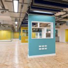 For Workspace Manchester