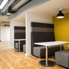 For Workspace Manchester