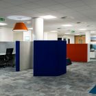 Vestas. For Standing Space