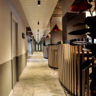 West One. Leeds<br />Amspec Design and Build