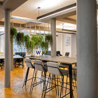 Workspace Design Office<br />Manchester<br /><br />Workspace