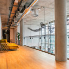XYZ Building. Manchester<br /><br /> Amspec Design and Build