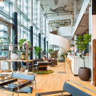 XYZ Building. Manchester<br /><br /> Amspec Design and Build